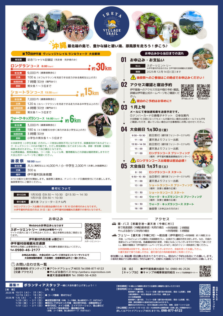 第10回伊平屋VTチラシ裏面